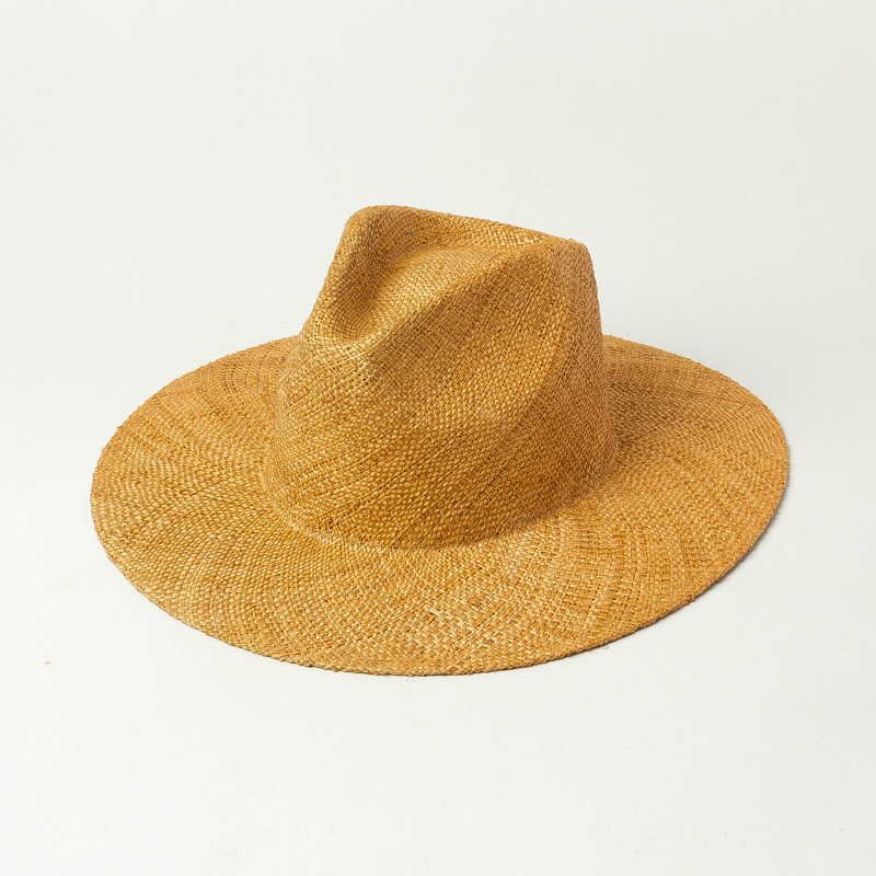 2023 Spring Summer straw hats caps ,floppy 