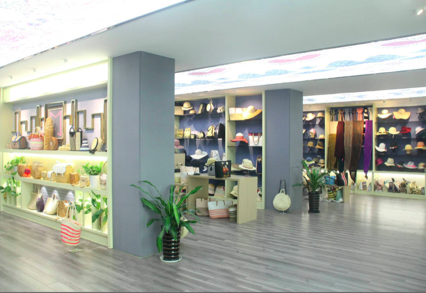 The source factory for wholesale supply of clothing accessories