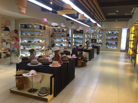 Hangzhou Fashion Accessories