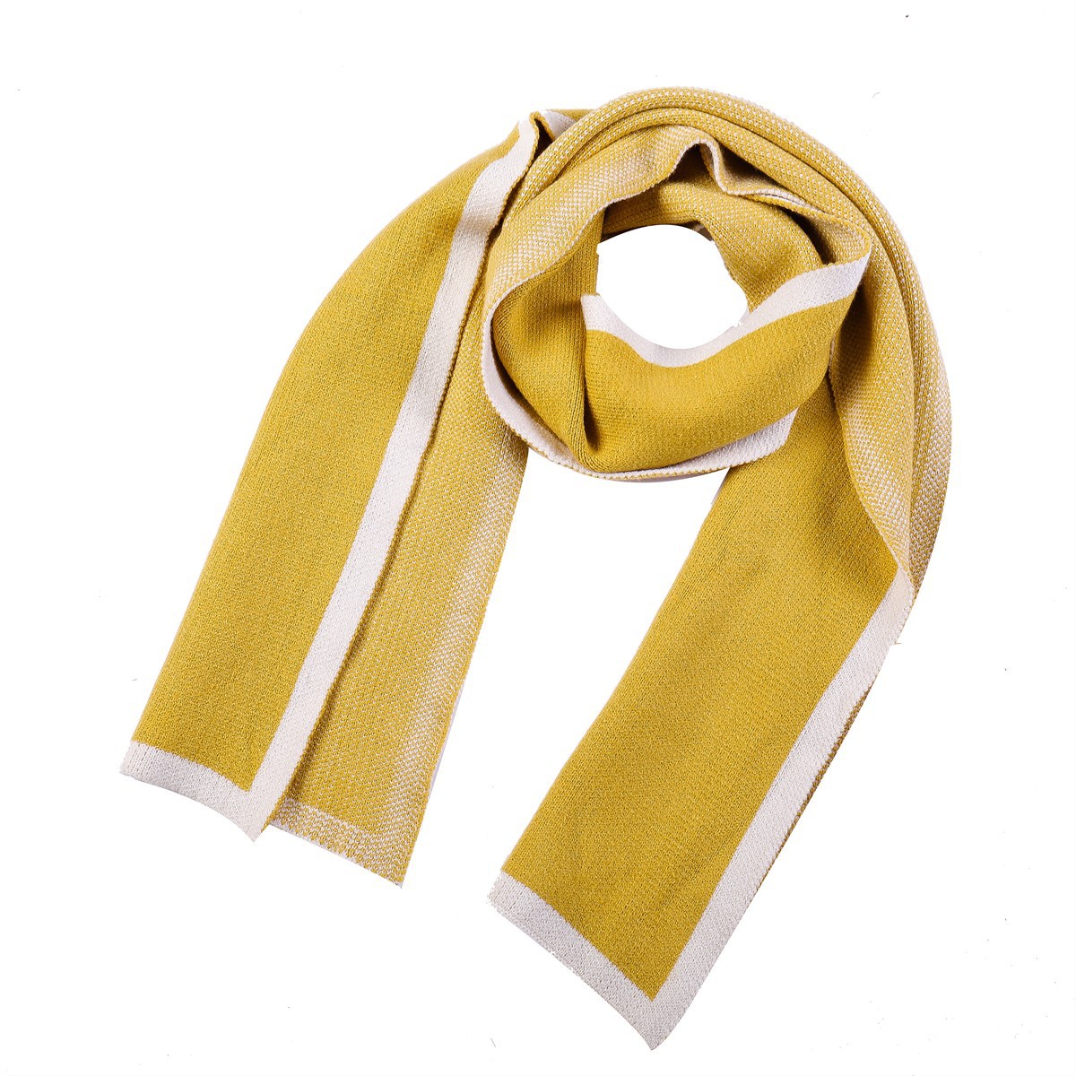 Spring Warm and Fashionable New Scarves