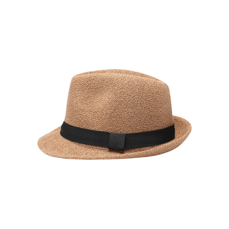 New Art Panama Straw Hat