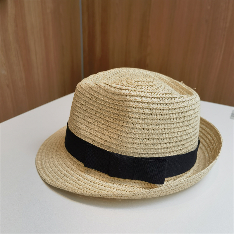 New Art Panama Straw Hat