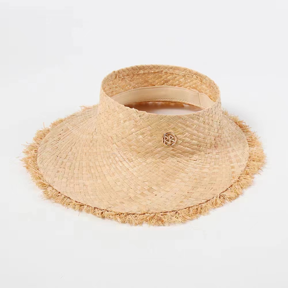 High quality straw hat