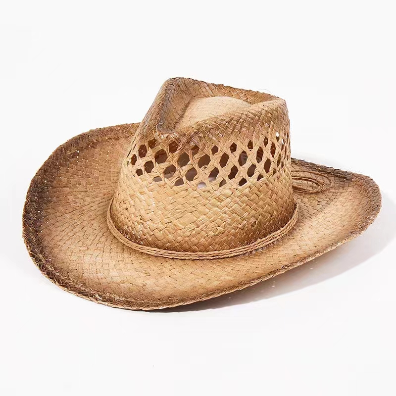 High quality straw hat