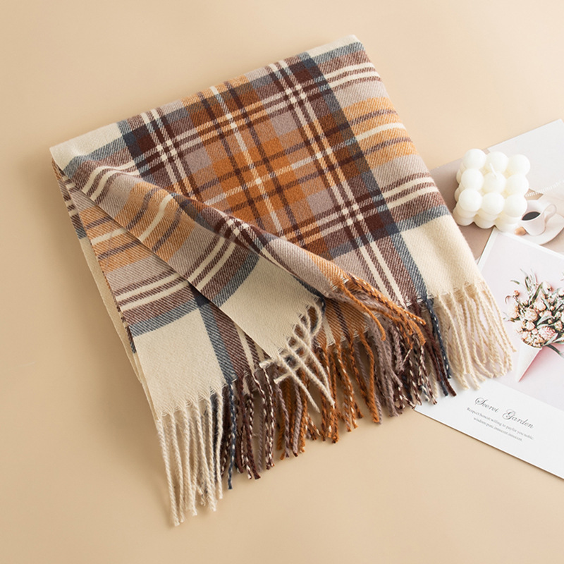 New Burberry Scarves for 2024