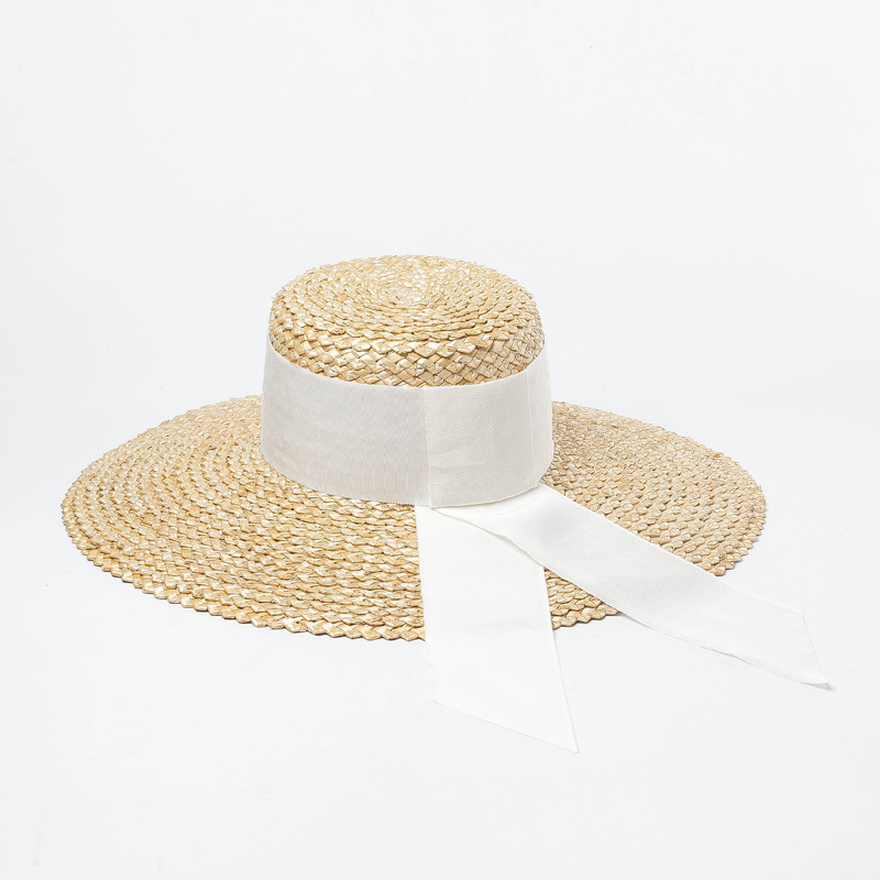 Elegant Crochet Straw Hat: Stay stylish and protected from the sun with our hand-woven sun hat! Elevate your summer style while protecting yourself from the sun's rays with our meticulously crafted woven sun hat. Each hat is lovingly hand-knit by skilled artisans, ensuring unique craftsmanship and attention to detail in every stitch. Crochet Hats for Women: The wide brim sun hat women effectively covers your face, providing perfect shade and helping prevent direct exposure to the sun, keeping you cool in the hot summer! Lightweight Roll up sun hat can be folded and packed in a beach tote or handbag, it is very compact and spacious. Easy to take and portable design. Packable and floppy sun hat. Foldable UV Protection Hand-Woven Sun Hat: Lightweight Roll up sun hat can be folded and packed in a beach tote or handbag, it is very compact and spacious. Easy to take and portable design. Packable and floppy sun hat. Adjustable Fit: With an adjustable interior drawcord, our sun hat ensures a comfortable and secure fit for heads of all sizes. Suitable Occasion: Stay cool and stylish under the blazing sun with this chic and trendy women sun hat. Whether you're lounging on the beach, exploring new destinations, or attending outdoor events, this versatile summer hat is the perfect complement to your outfit.