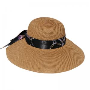 Beach sun hat