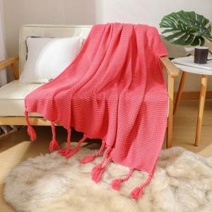 Classic Home Throw Blanket 