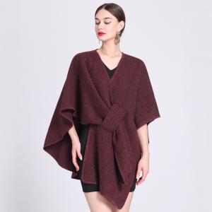 Oversized Knitted Cardigan 