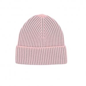 Merino Wool Knit Hat