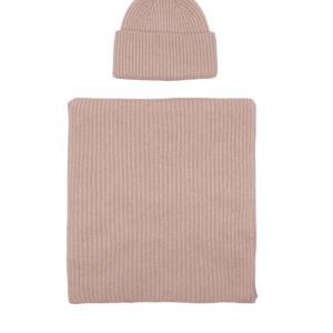 Merino Wool Hat/Loop