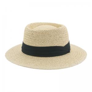 New Fashion Men's Straw Hat