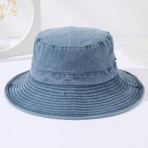 Oak fisherman's hat