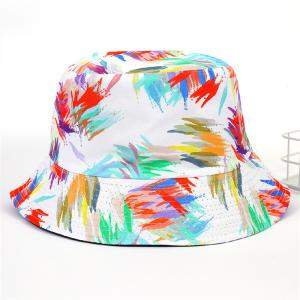 Tie Dye Foldable Cap