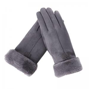 WomanTouch Screen Gloves 