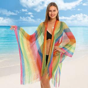 Women  Summer Beach Cover Ups