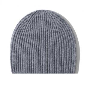 Wool Beanie Hat